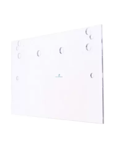 Tapa de terminales Siemens 3tk19440a para 3tk14-15